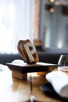 [Photos] · Pierre Reboul Restaurant · Château de la Pioline Aix