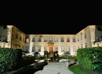 Evénements | Château de la Pioline