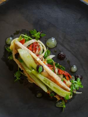 Château de la Pioline à Aix-en-Provence