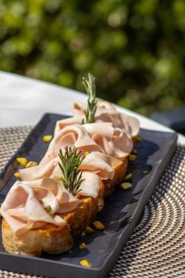 Château de la Pioline à Aix-en-Provence