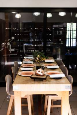 Château de la Pioline à Aix-en-Provence