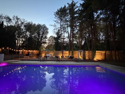 Evénements | Château de la Pioline