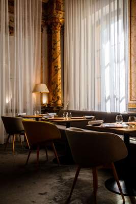 Château de la Pioline à Aix-en-Provence