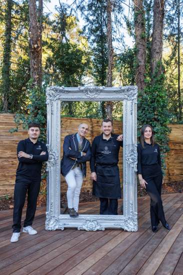 Events Aix-en-Provence - Château de la Pioline