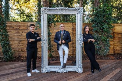 Evénements | Château de la Pioline