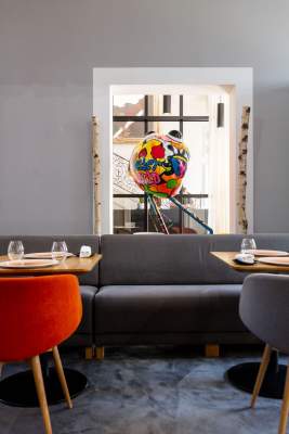 Château de la Pioline, Aix-en-Provence