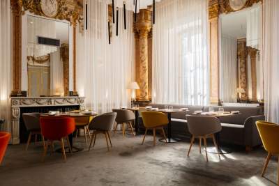 Château de la Pioline, Aix-en-Provence