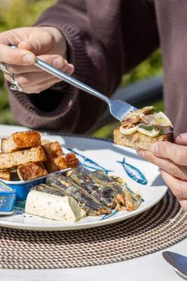 Château de la Pioline à Aix-en-Provence