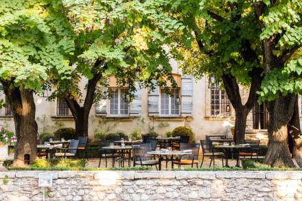 Brasserie Aix en Provence