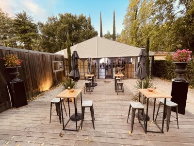 Evénements | Château de la Pioline