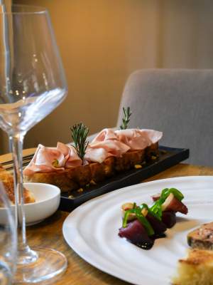 Château de la Pioline à Aix-en-Provence