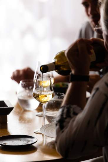 Château de la Pioline team