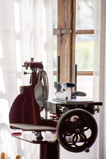 Château de la Pioline team