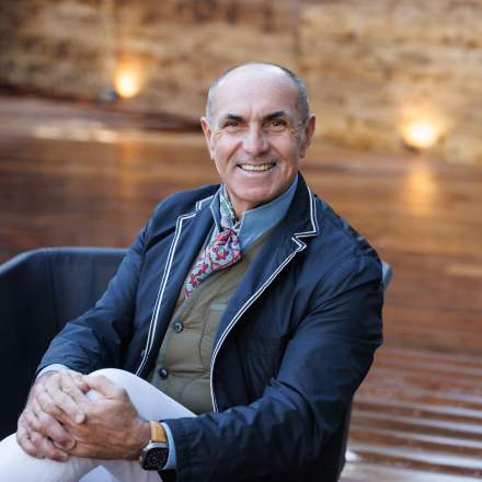 Restaurant Chateau de la Pioline