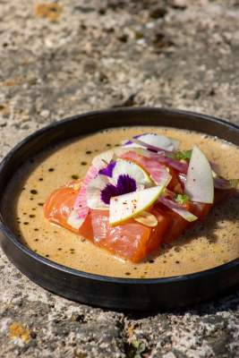 Château de la Pioline à Aix-en-Provence