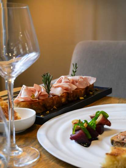 Brasserie Aix en Provence