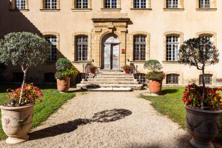 Château de la Pioline